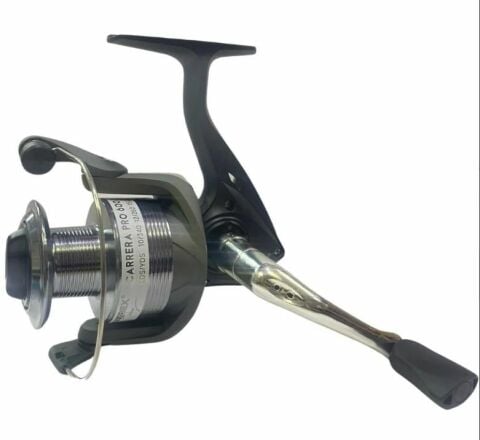 Powerex Carrera PRO 4000 Metal Olta Makinesi