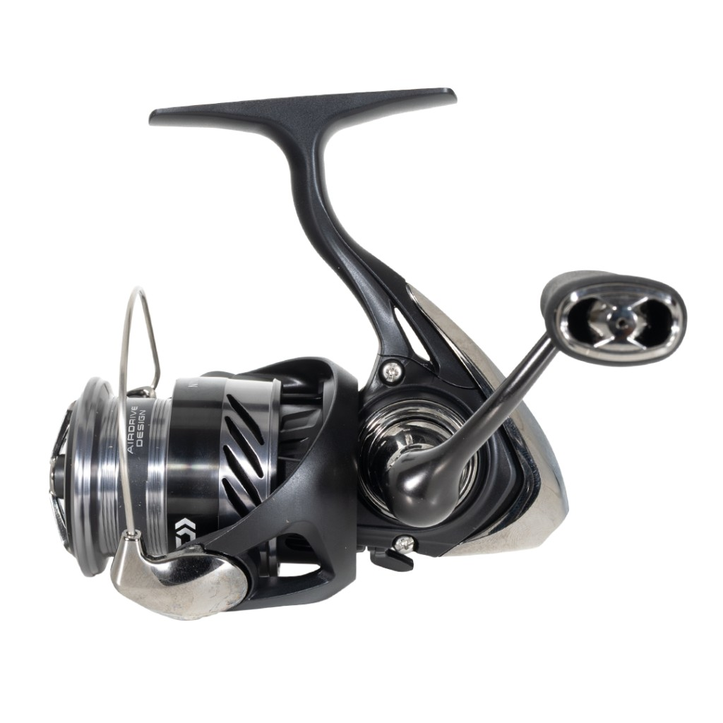 Daiwa Ninja 24 BS LT 2000 Lrf  Olta Makinesı