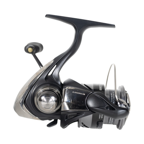Daiwa Ninja 24 BS LT 2000 Lrf  Olta Makinesı