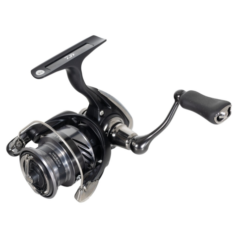 Daiwa Ninja 24 BS LT 2000 Lrf  Olta Makinesı
