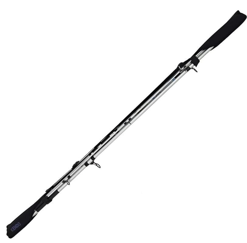 Kendo 3 Parça Surf Kamış Koruma Kılıfı