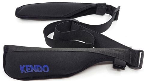 Kendo 3 Parça Surf Kamış Koruma Kılıfı