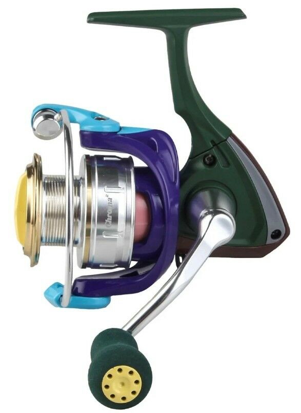 Okuma Chroma 2 CM2 3000 LTD Spin Olta Makinesi