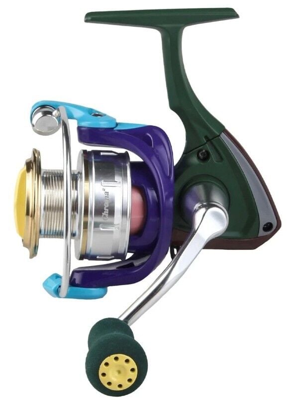 Okuma Chroma 2 CM2 3000 LTD Spin Olta Makinesi