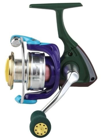 Okuma Chroma 2 CM2 3000 LTD Spin Olta Makinesi