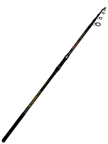 Oslo North Star 390cm 50-150gr Teleskopik Olta Kamışı