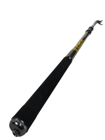 Oslo North Star 390cm 50-150gr Teleskopik Olta Kamışı