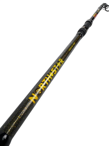 Oslo North Star 390cm 50-150gr Teleskopik Olta Kamışı