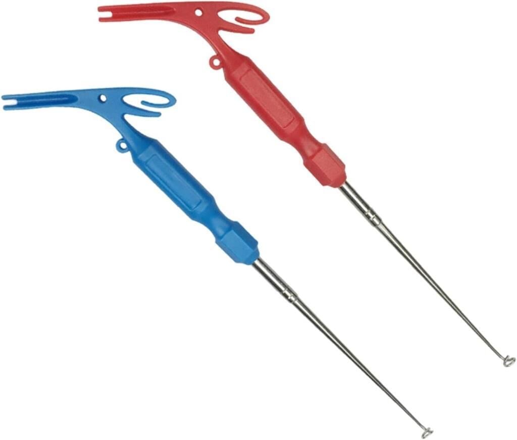 ANCHOR İğne Çıkartma  ve İğne Bağlama Aparatı