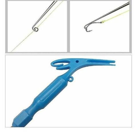 ANCHOR İğne Çıkartma  ve İğne Bağlama Aparatı