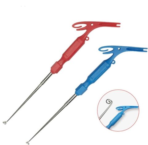 ANCHOR İğne Çıkartma  ve İğne Bağlama Aparatı