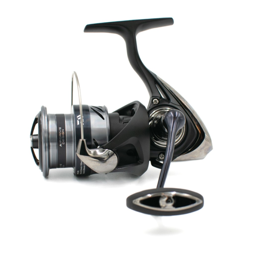 Daiwa Ninja 24 BS LT 2500 Spin Olta Makinesi