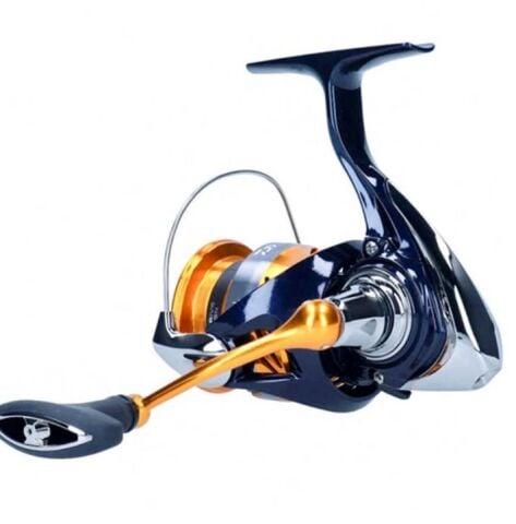 Daiwa Revros 23 LT 4000C Olta Makinası