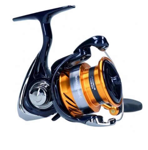 Daiwa Revros 23 LT 4000C Olta Makinası