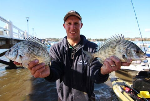 Pro Lure Fishtail 13 cm