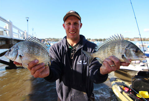 Pro Lure Fishtail 13 cm