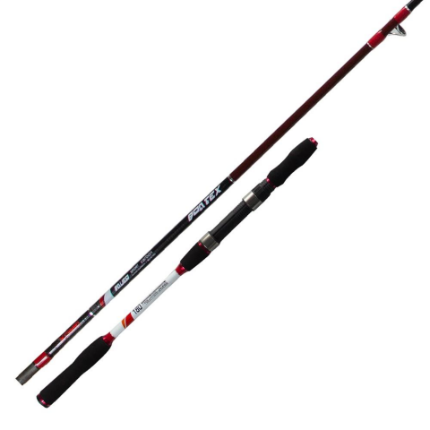 Bauer Boatex 180cm 90-210g Slow Jig Kamışı