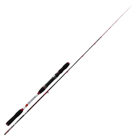 Bauer Boatex 180cm 90-210g Slow Jig Kamışı
