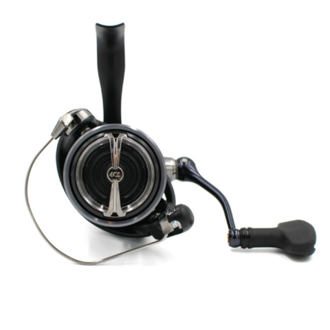 Daiwa Ninja 24 BS LT 3000C Spin Olta Makinesi