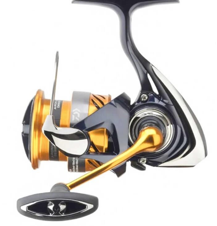 Daiwa Revros 23 LT 4000CXH Olta Makinası