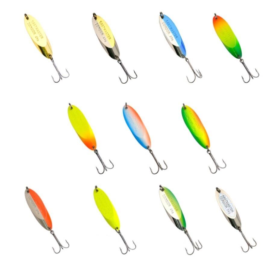 Condor KS1103 21gr Kesme Kaşık