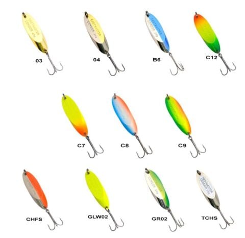 Condor KS1103 21gr Kesme Kaşık