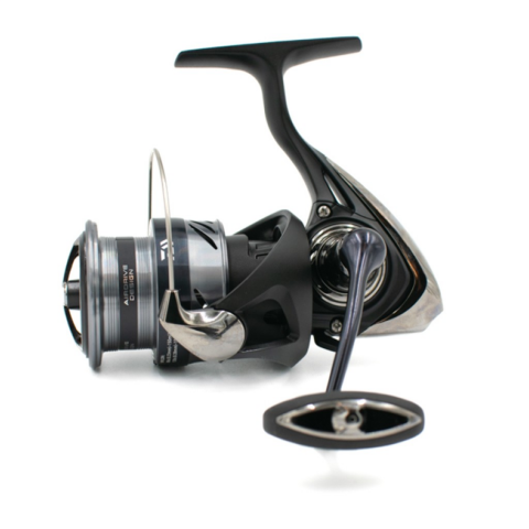 Daiwa Ninja 24 BS LT 4000C Spin Olta Makinesi
