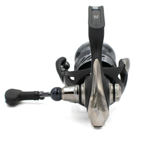 Daiwa Ninja 24 BS LT 4000C Spin Olta Makinesi
