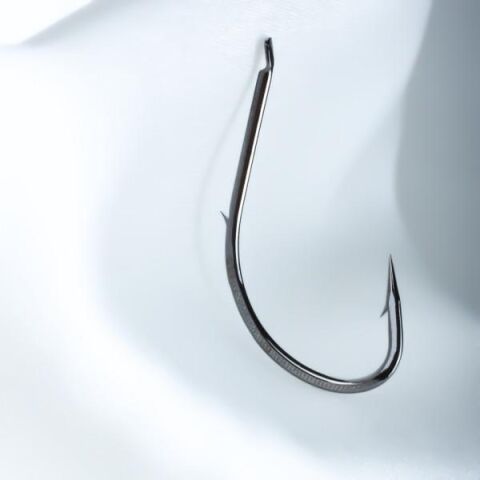 Ryobi RY-1060 Maruseigo BN İğne