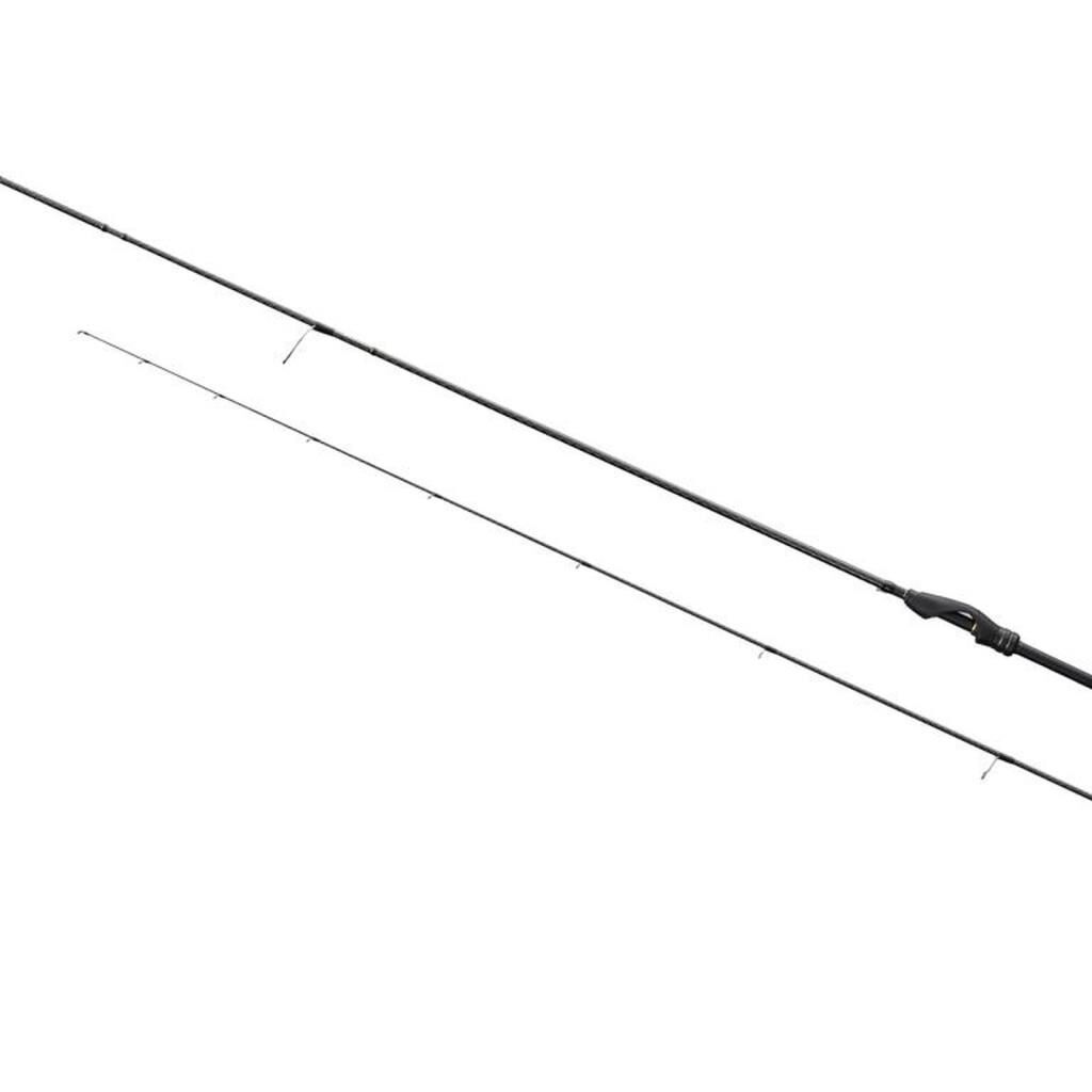 Shimano Rod Soare XR Spinning Solid Tip 229cm 7'6'' 0,5-5g Lrf Kamışı