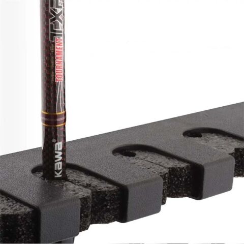 ANCHOR Kamış Olta Rafı Duvar Montaj Modüler Standı