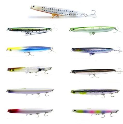 Fujin Venom Maket Balık VM120W