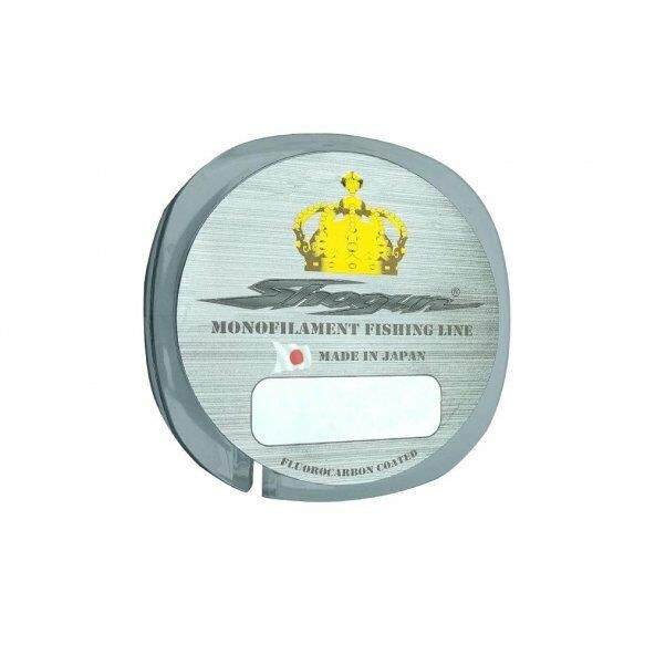 Shogun Fc Kaplama 150mt Misina