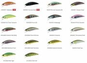 Spearhead Ryuki 50S