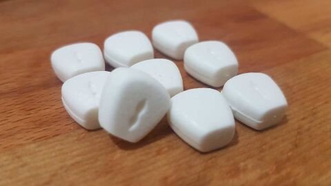 E-S-P DÖKME MISIR 10'lu