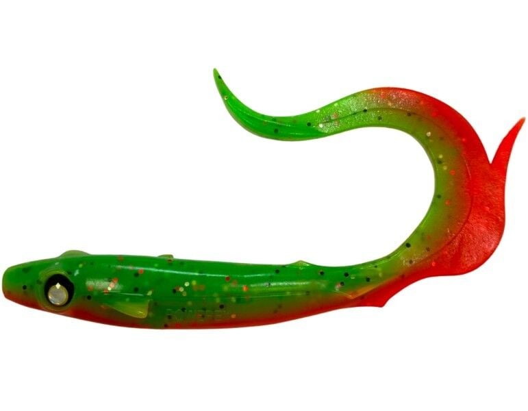 Powerex Shock Tail 19 cm 18 gr Suni Yem Orak 8757
