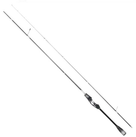 Ryuji Enjoy Ajing Fuji 198 Cm 0.5-5 Gr Lrf Kamışı