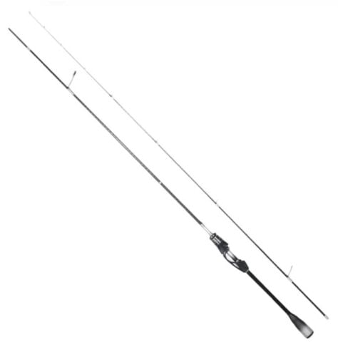 Ryuji Enjoy Ajing Fuji 198 Cm 0.5-5 Gr Lrf Kamışı