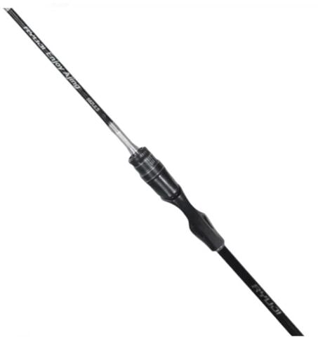 Ryuji Enjoy Ajing Fuji 198 Cm 0.5-5 Gr Lrf Kamışı