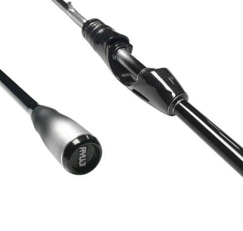 Ryuji Enjoy Ajing Fuji 198 Cm 0.5-5 Gr Lrf Kamışı