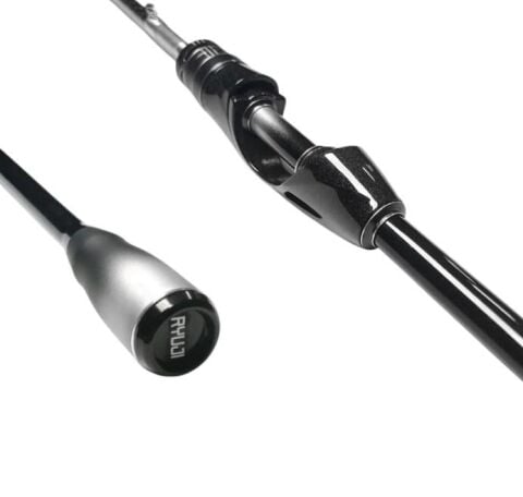 Ryuji Enjoy Ajing Fuji 198 Cm 0.5-5 Gr Lrf Kamışı