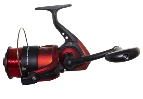 Bauer Surya 7000 Red Pearl 5bb Makina