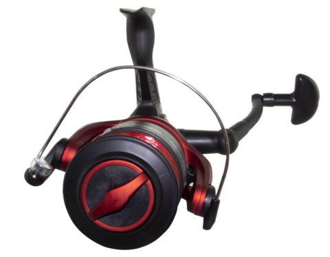 Bauer Surya 7000 Red Pearl 5bb Makina