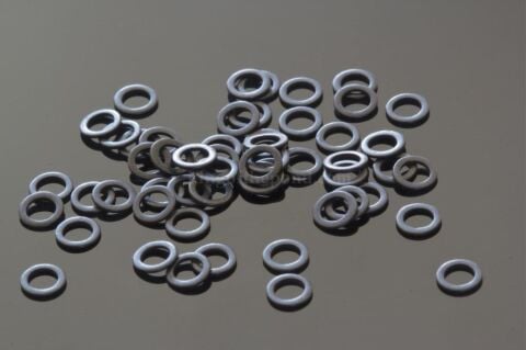 Rig Ring Montaj Halkası