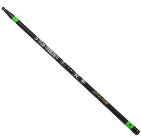 Albastar Pole Fasten 540 cm Göl Olta Kamışı