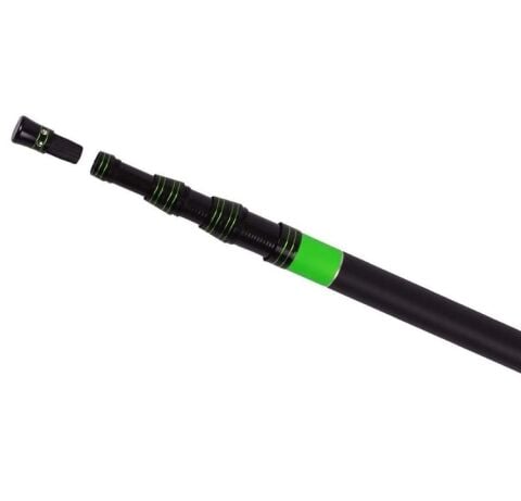 Albastar Pole Fasten 540 cm Göl Olta Kamışı