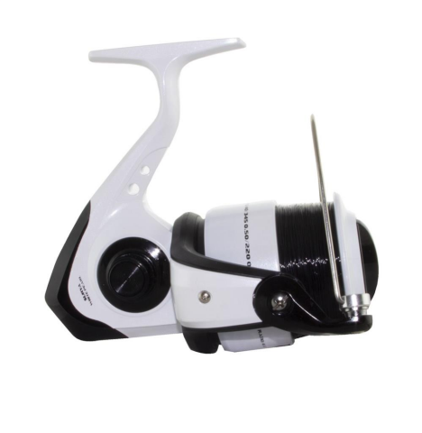 Bauer Surya 7000 White Pearl 5bb Makina