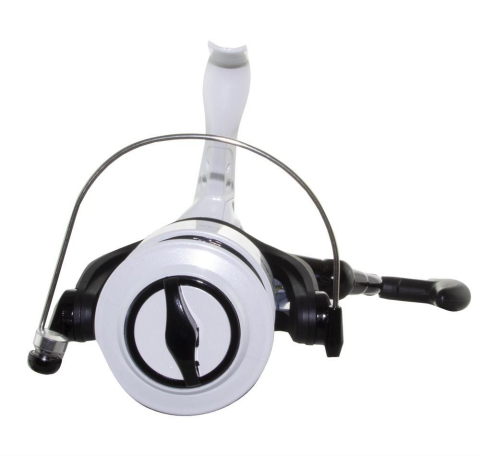 Bauer Surya 7000 White Pearl 5bb Makina