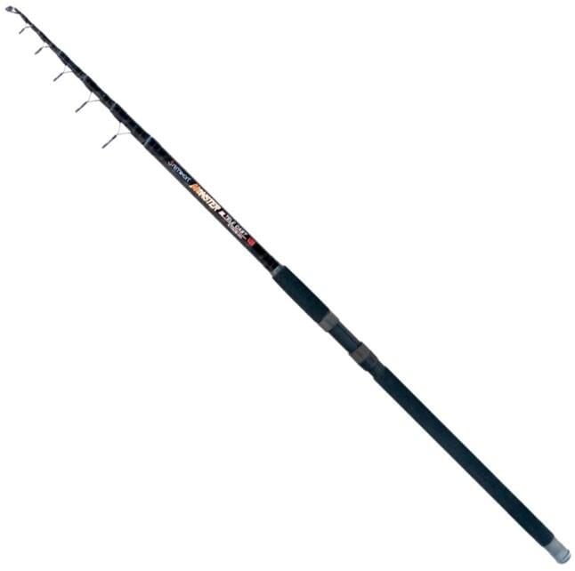 Remixon Monster 4.00m 100-200gr Tele Surf Kamış