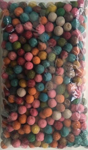 Super Carp Baits 2.5 kg Sazan Balığı Alan Yemleme